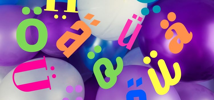 Umlaut