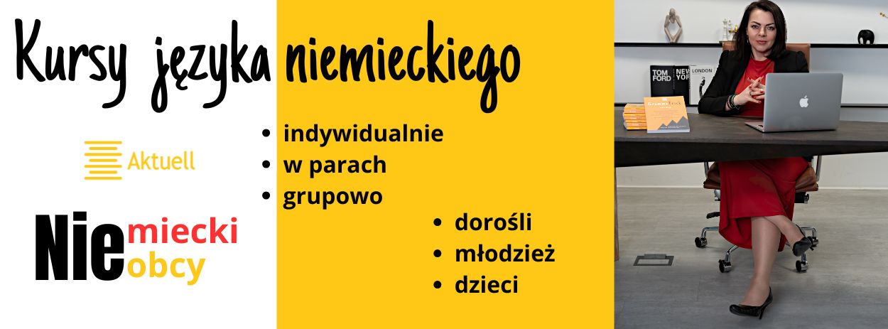 kursy języka niemieckiego