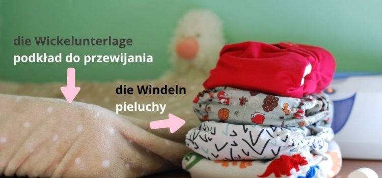 Die Schwangerschaft auf Deutsch – ciąża po niemiecku, część druga. Die Schwangerschaft auf Deutsch – ciąża po niemiecku, część druga.
