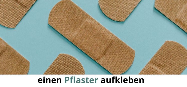 Haushaltsunfälle – po niemiecku o wypadkach domowych