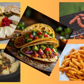 Naschkatze oder Vielfraß?