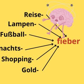 Reise und Reisefieber